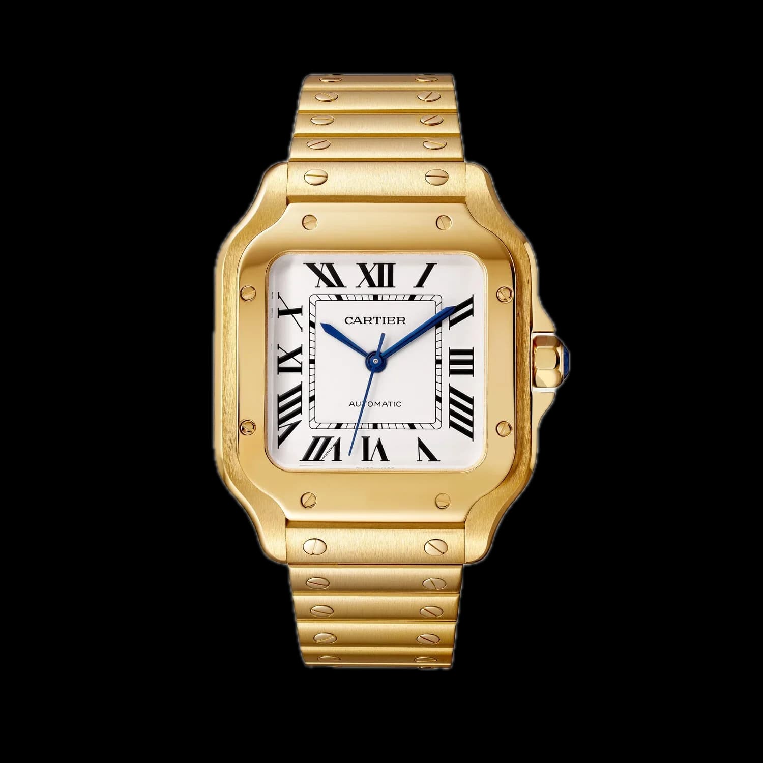 Cartier WGSA0030