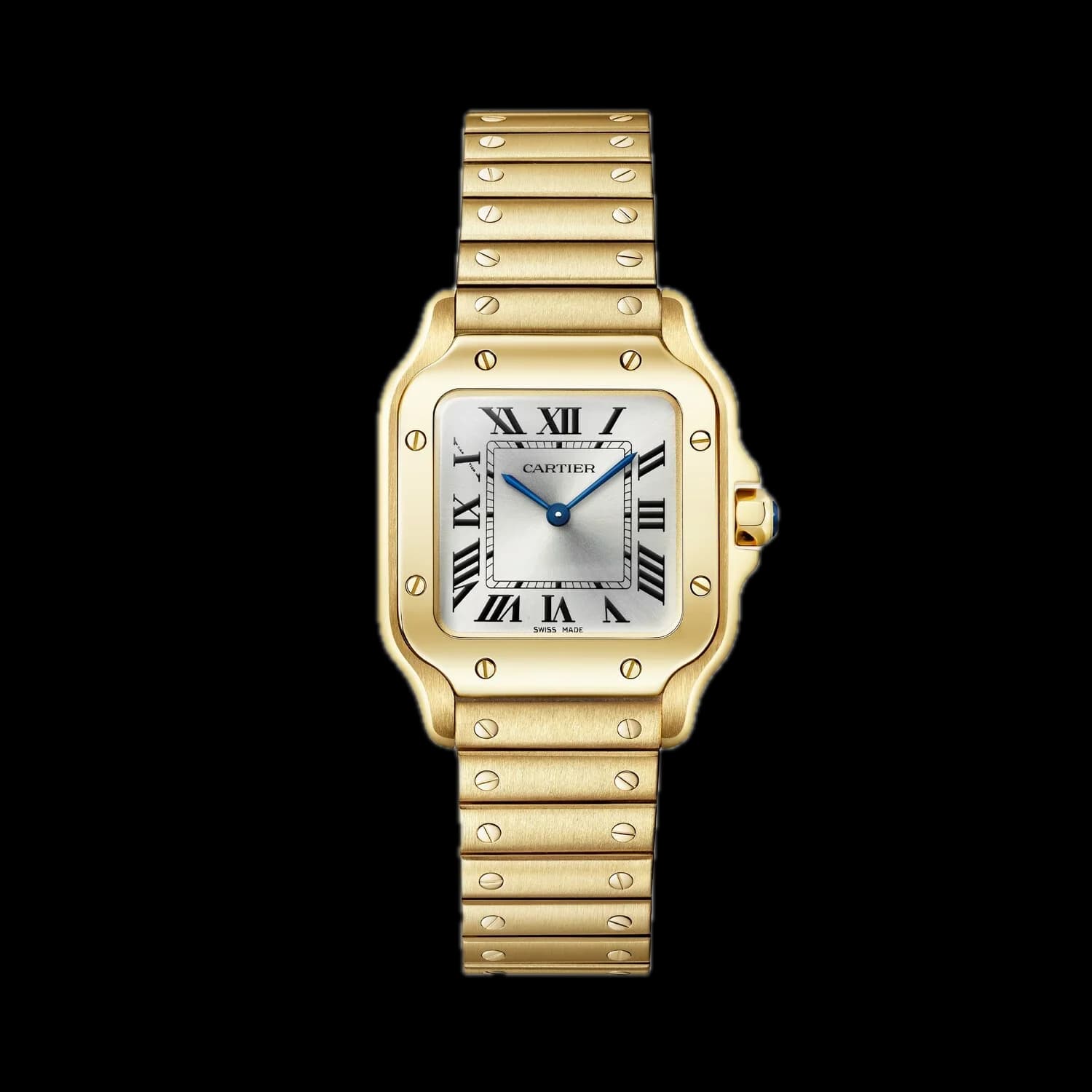 Cartier WGSA0107