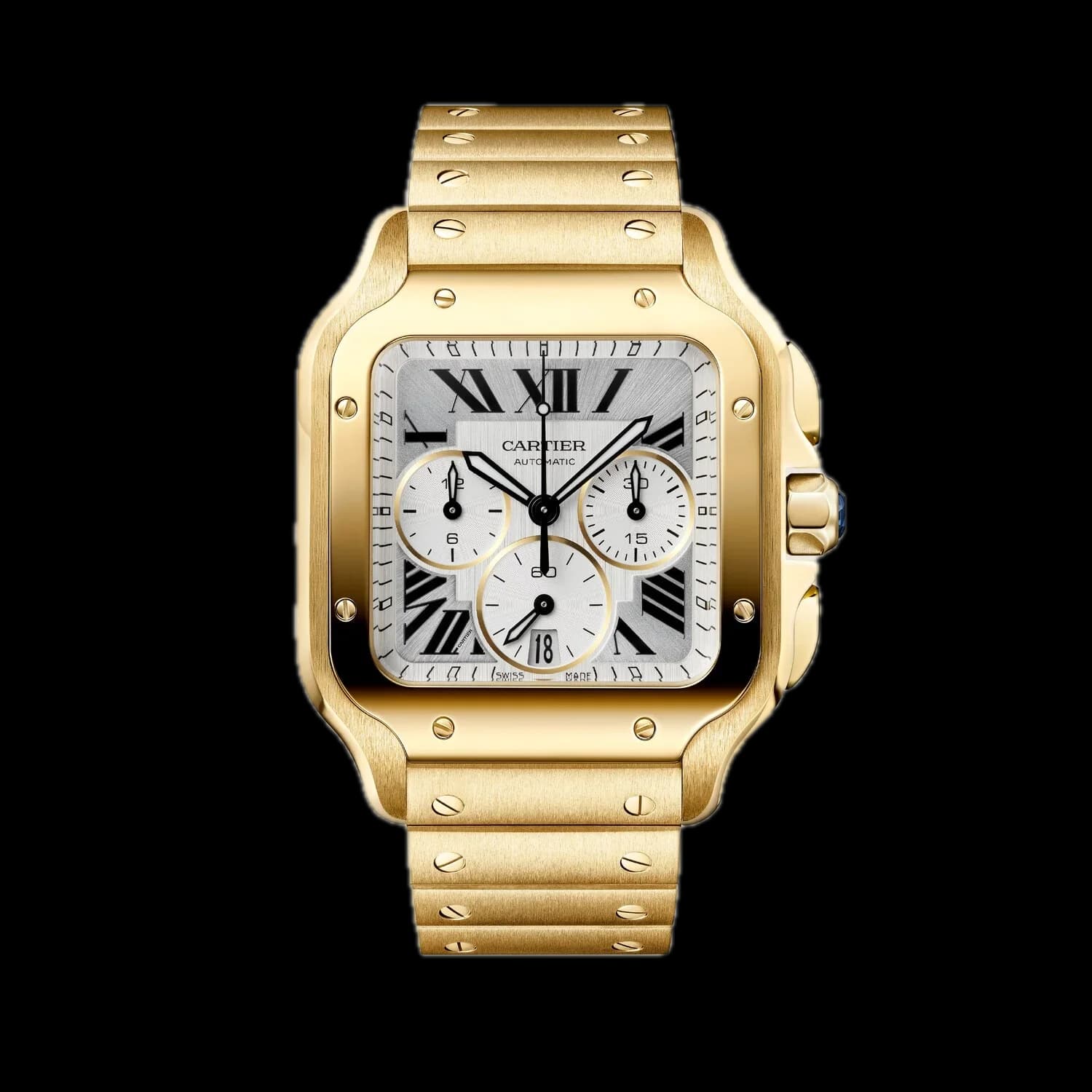 Cartier WGSA0110