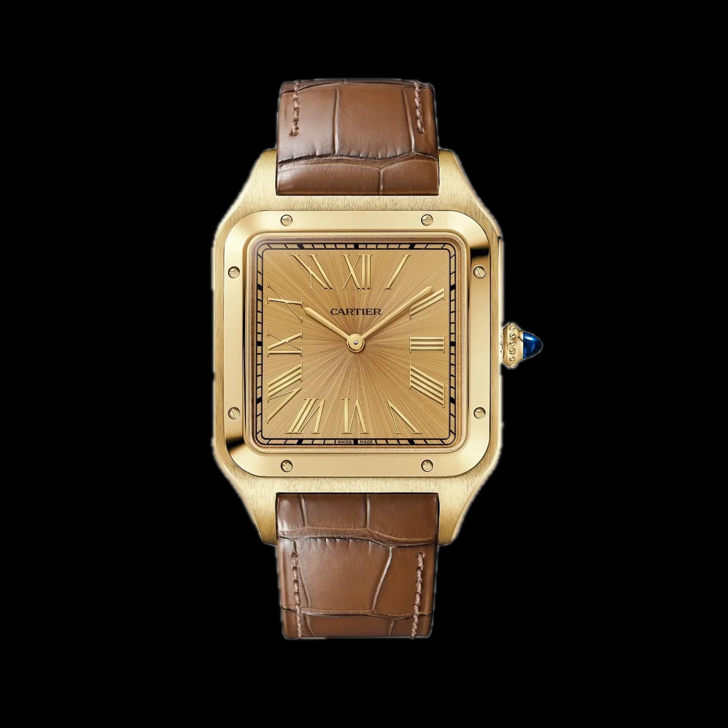 Cartier WGSA0111