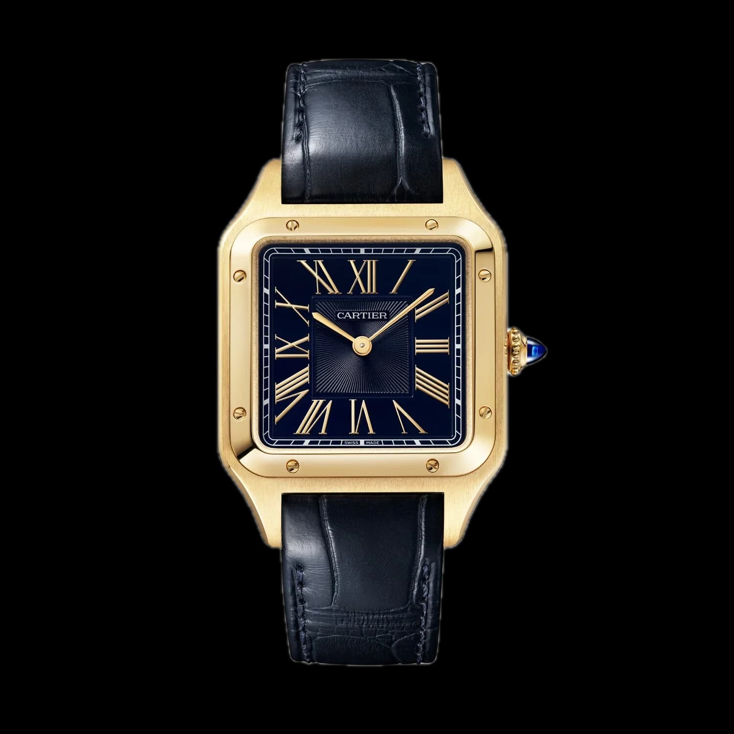 Cartier WGSA0115
