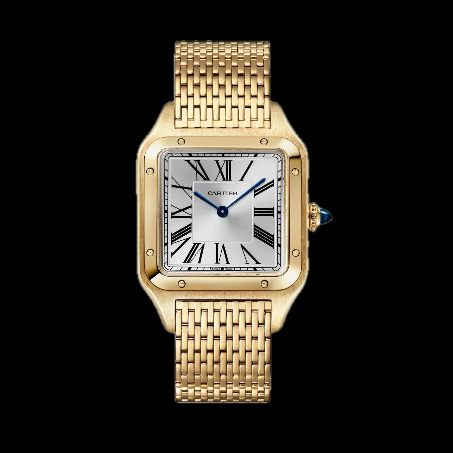 Cartier WGSA0122