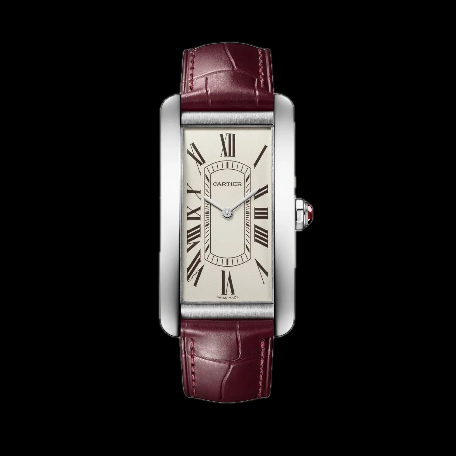 Cartier WGTA0296