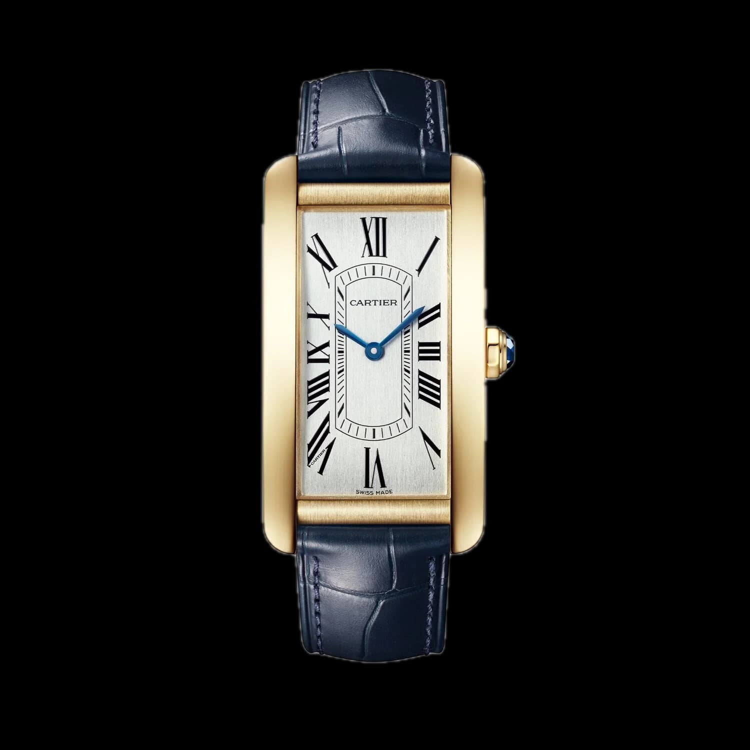 Cartier WGTA0300