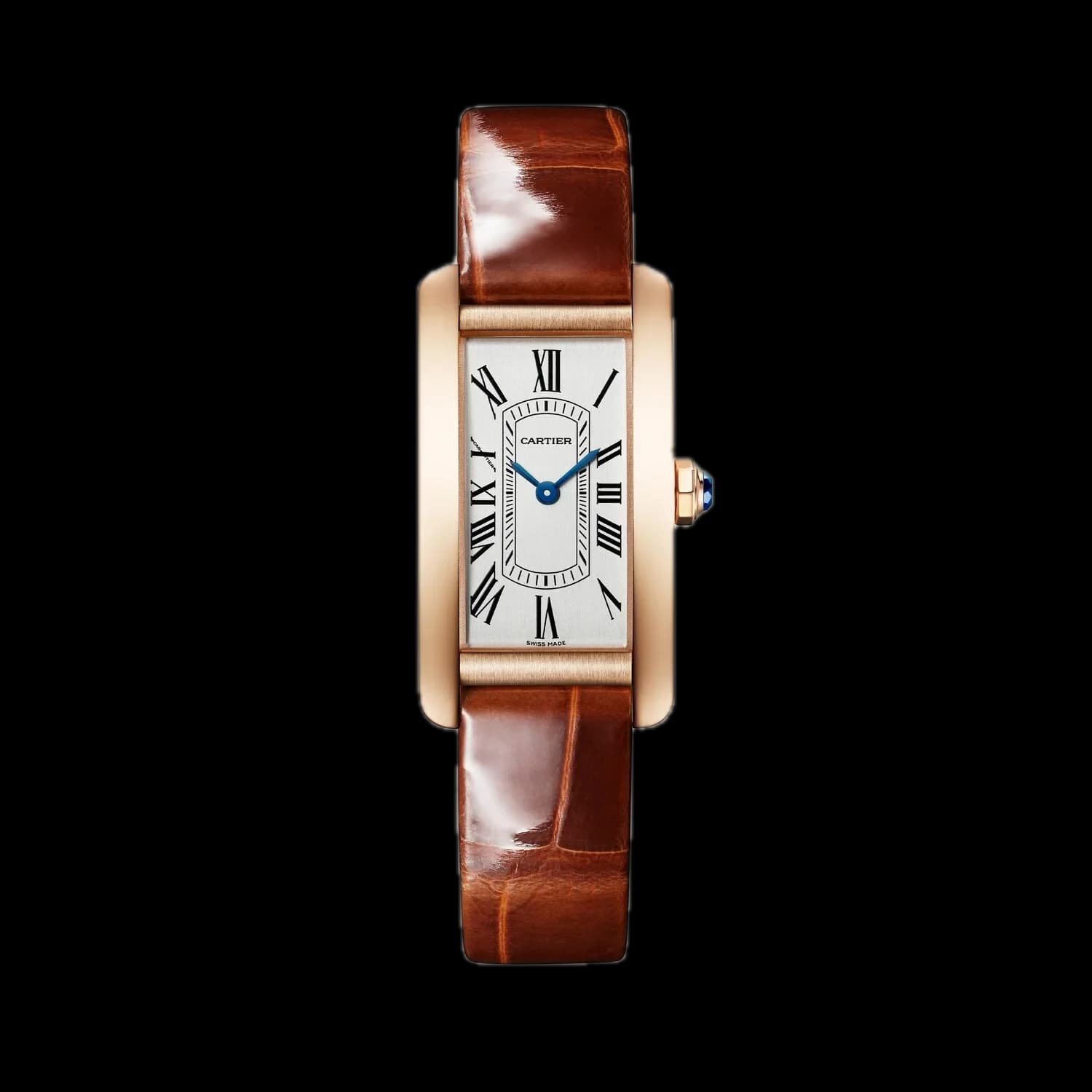 Cartier WGTA0340
