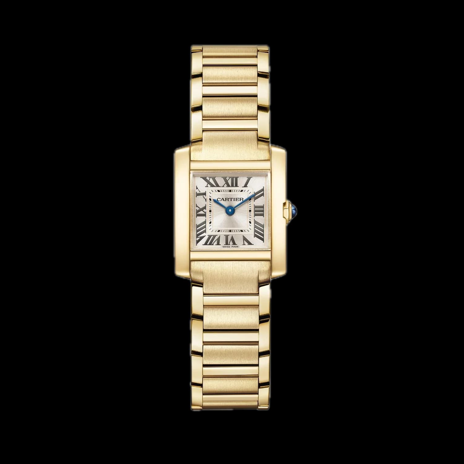 Cartier WGTA0344
