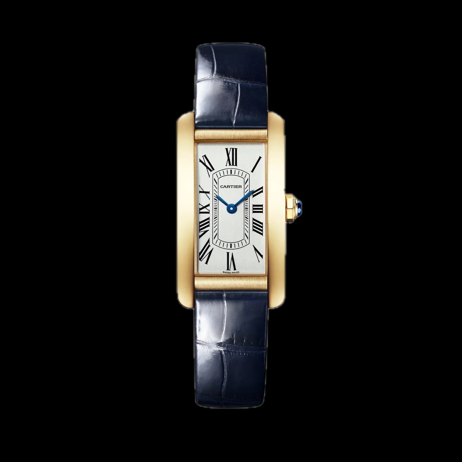 Cartier WGTA0356