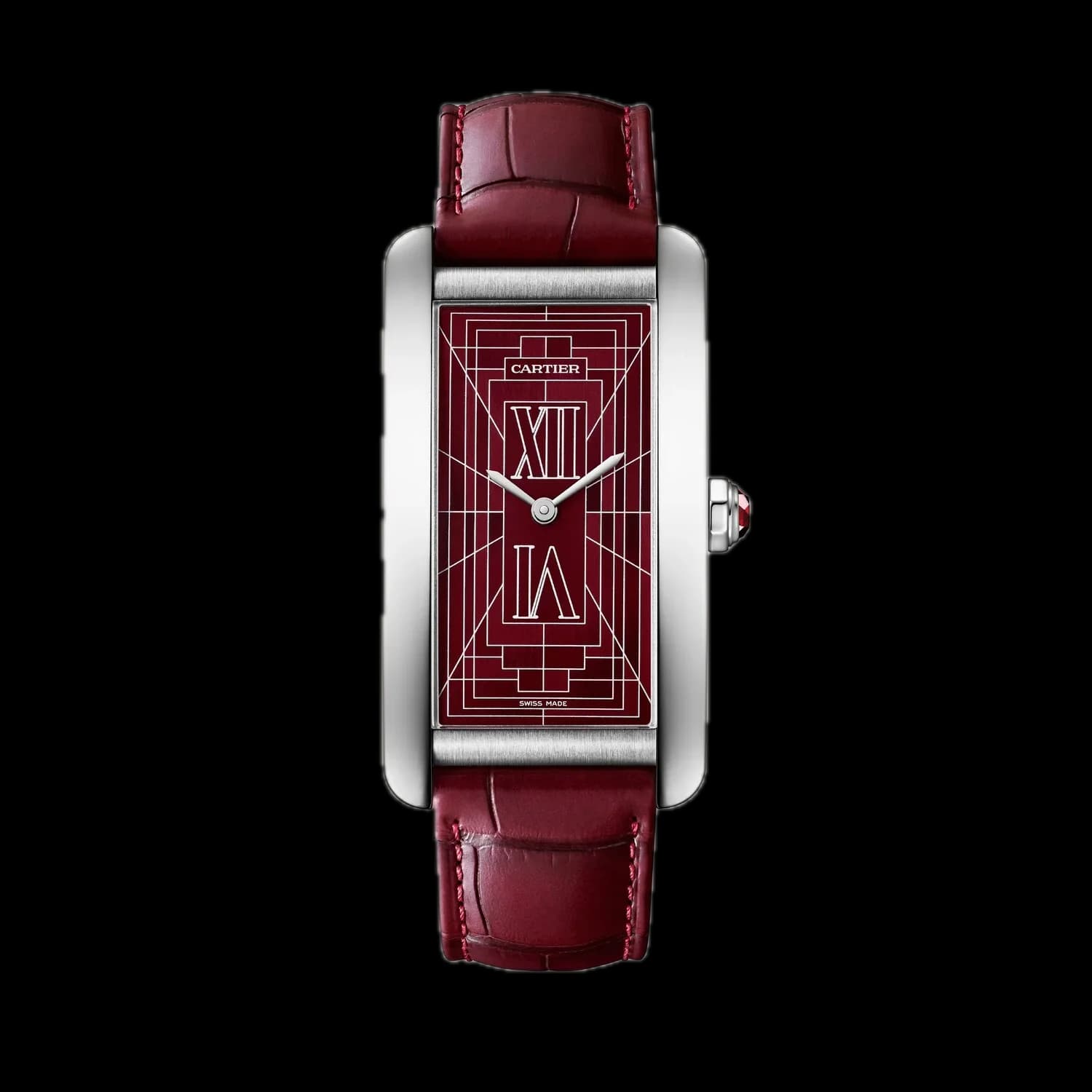 Cartier WGTA0371