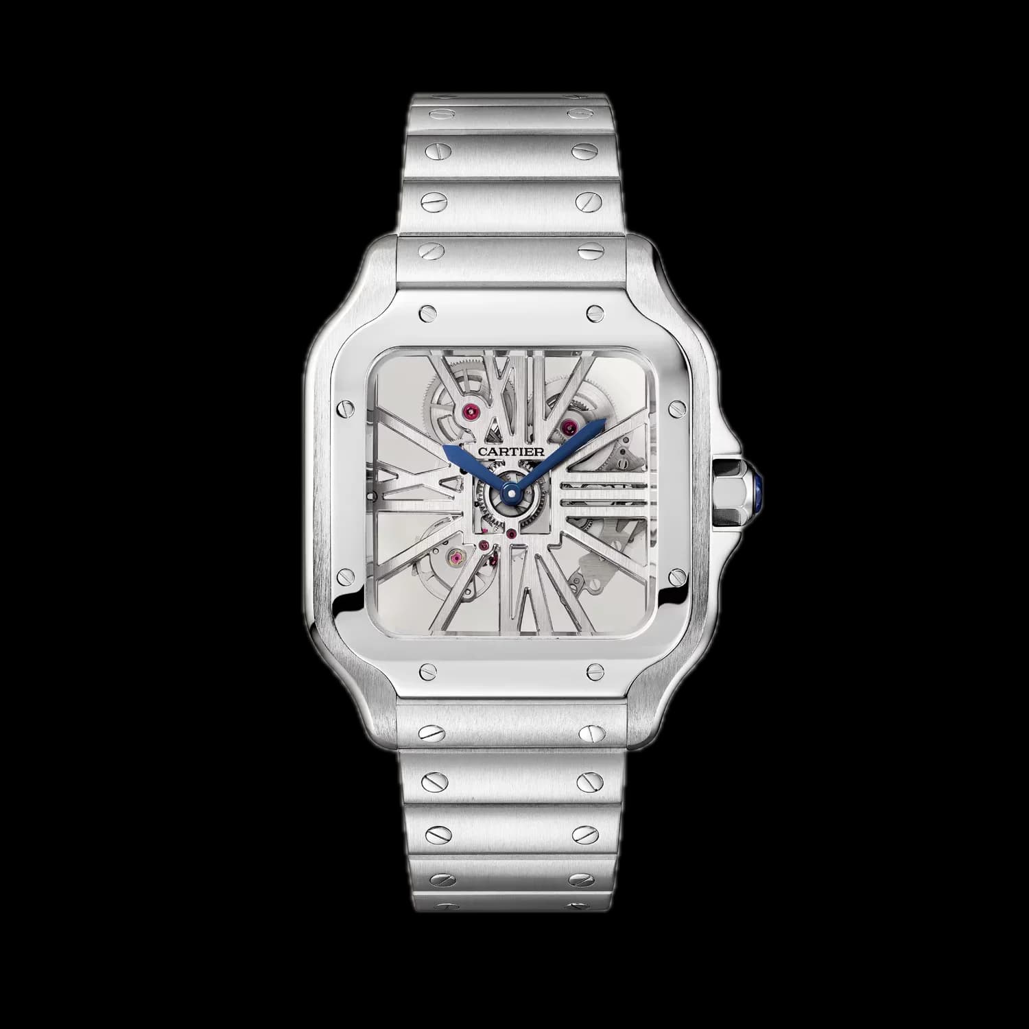 Cartier WHSA0015