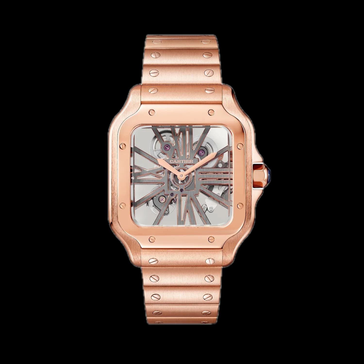 Cartier WHSA0016
