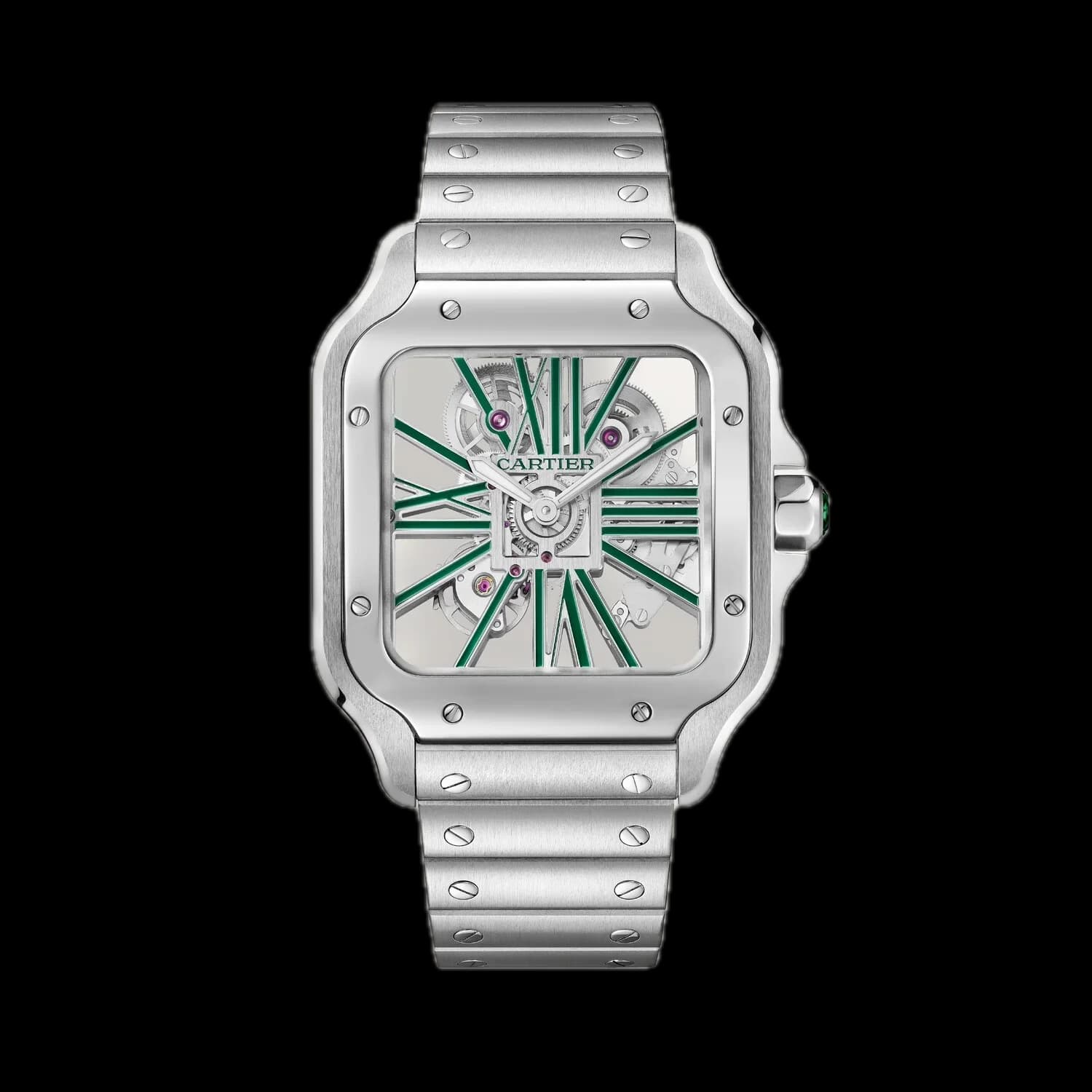 Cartier WHSA0028