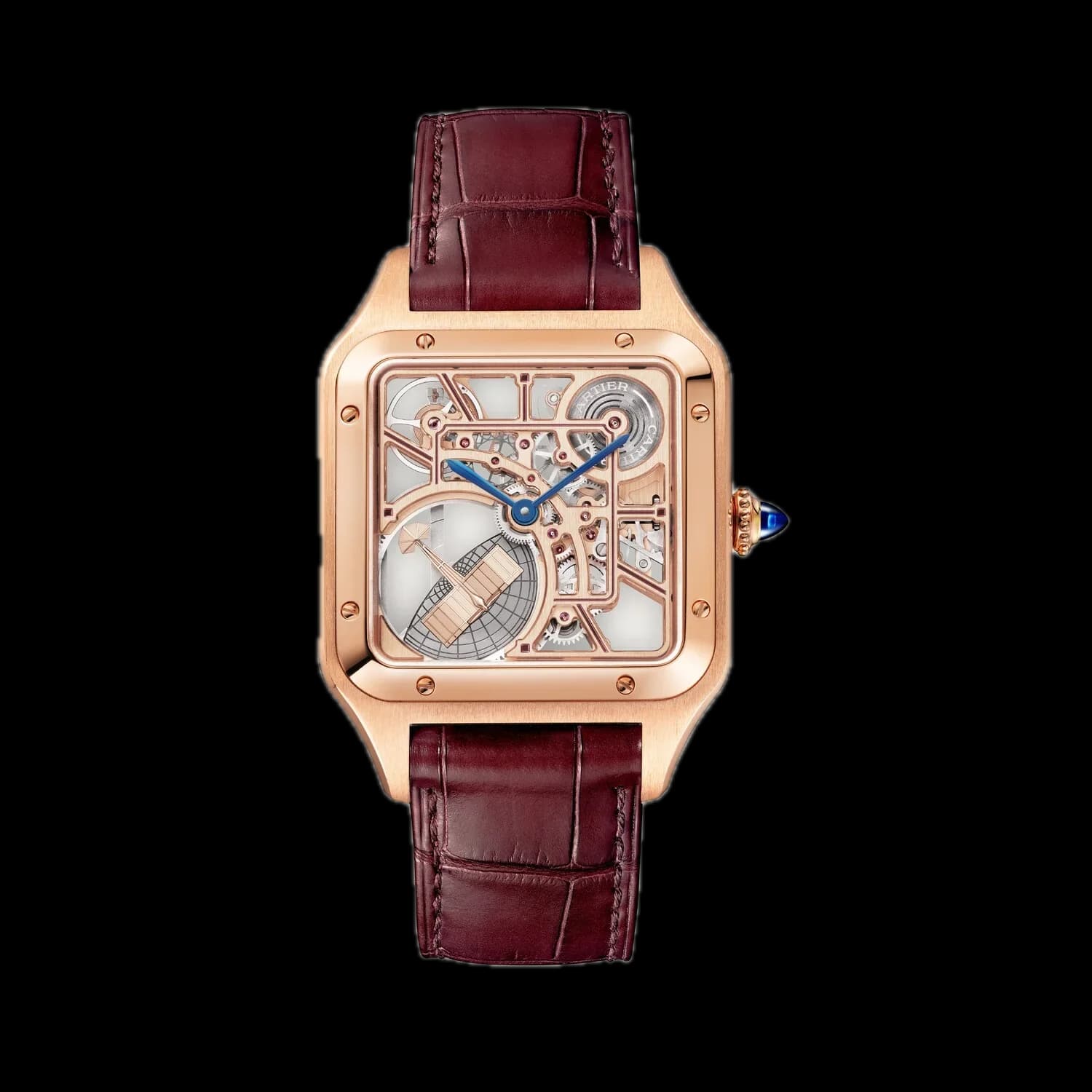 Cartier WHSA0030