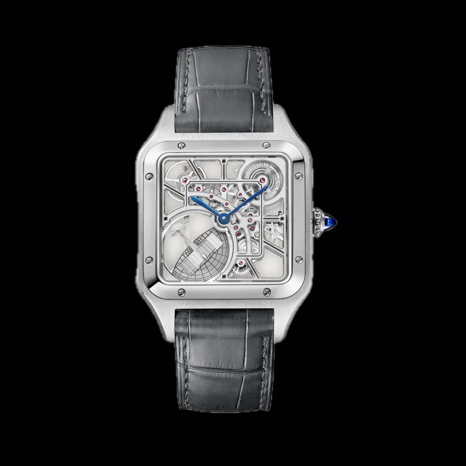 Cartier WHSA0032