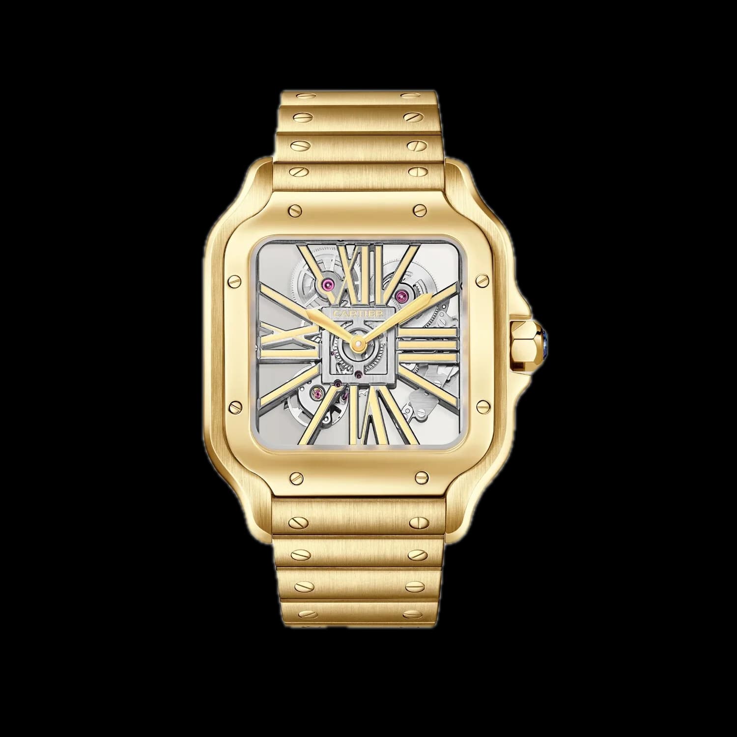 Cartier WHSA0042