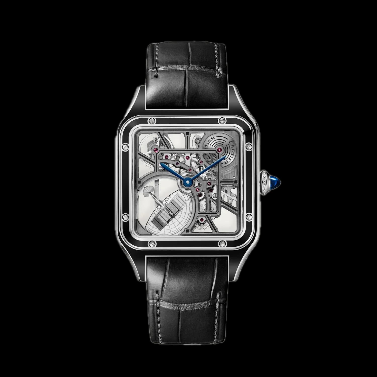 Cartier WHSA0044