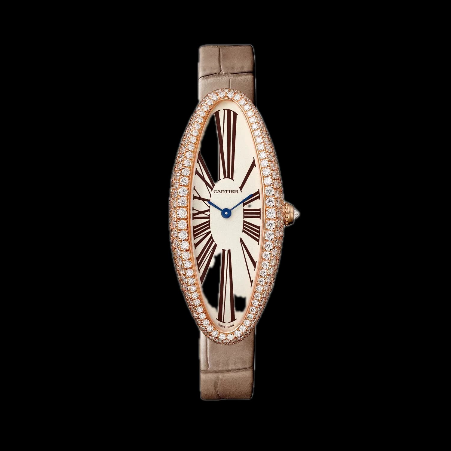 Cartier WJBA0006