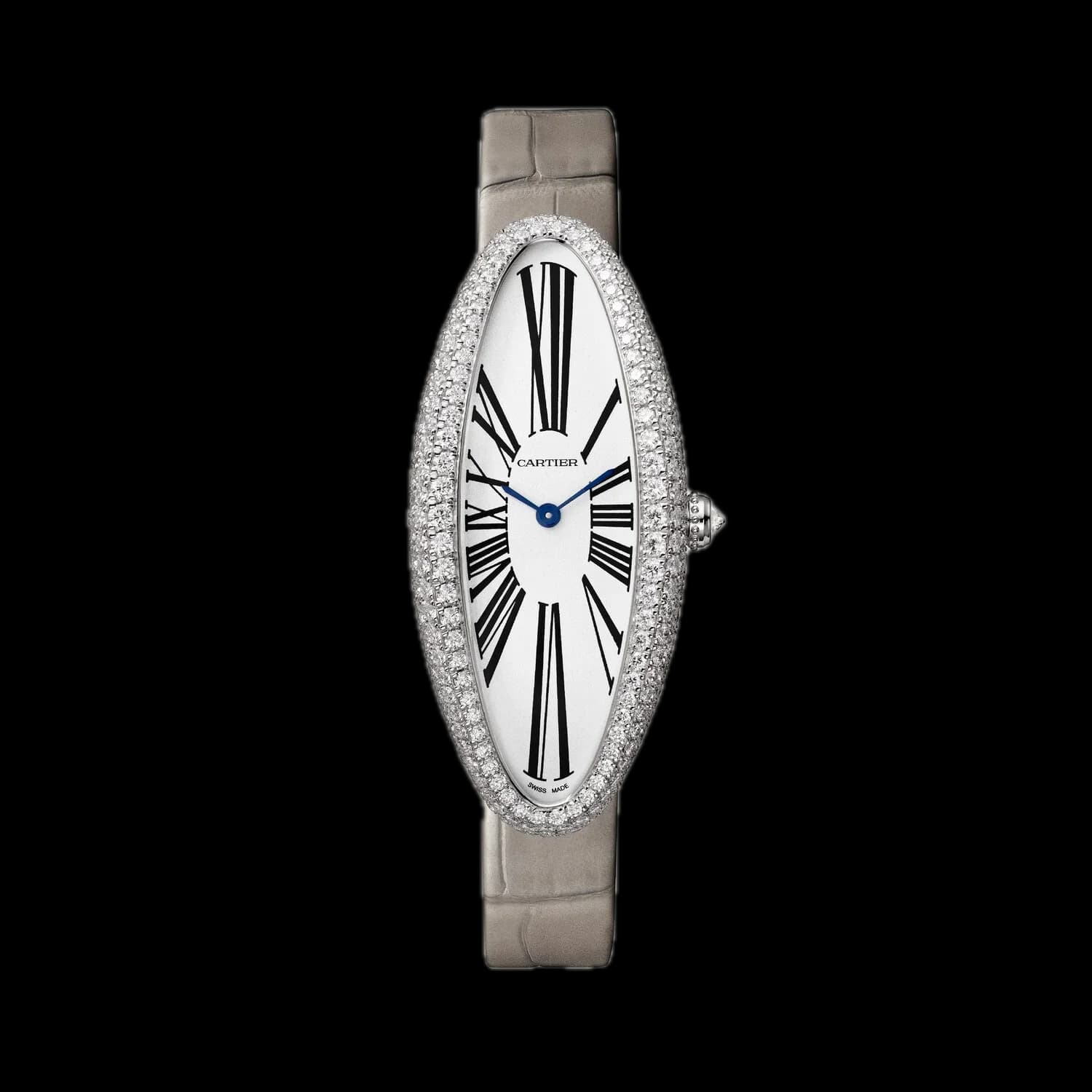 Cartier WJBA0007