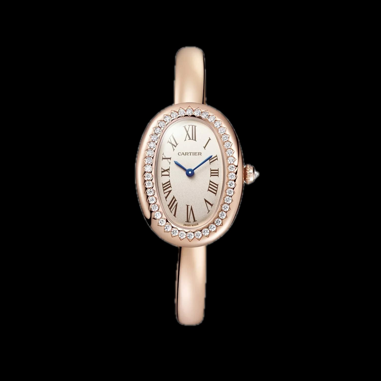 Cartier WJBA0042
