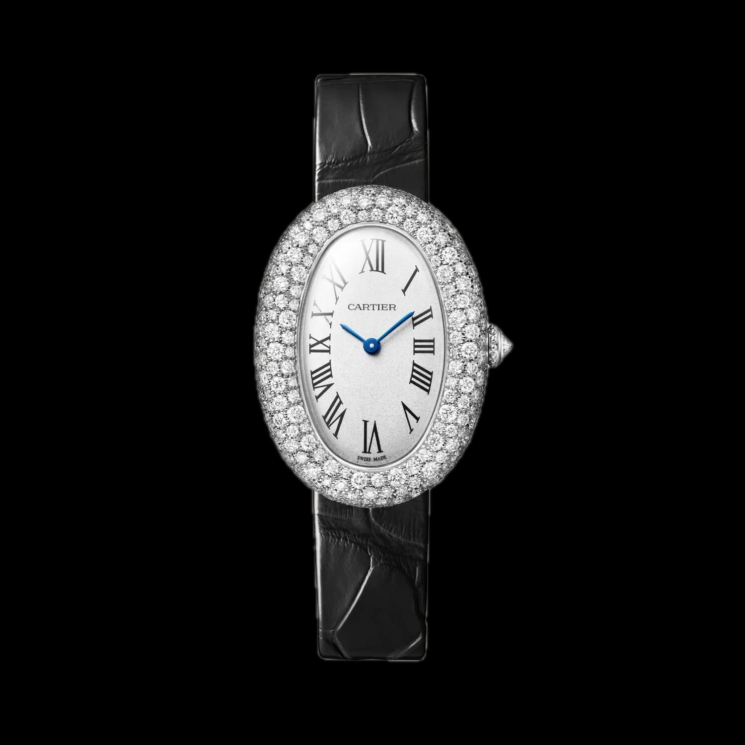 Cartier WJBA0046