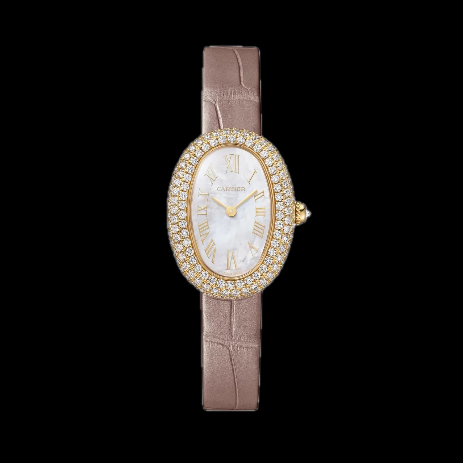 Cartier WJBA0048