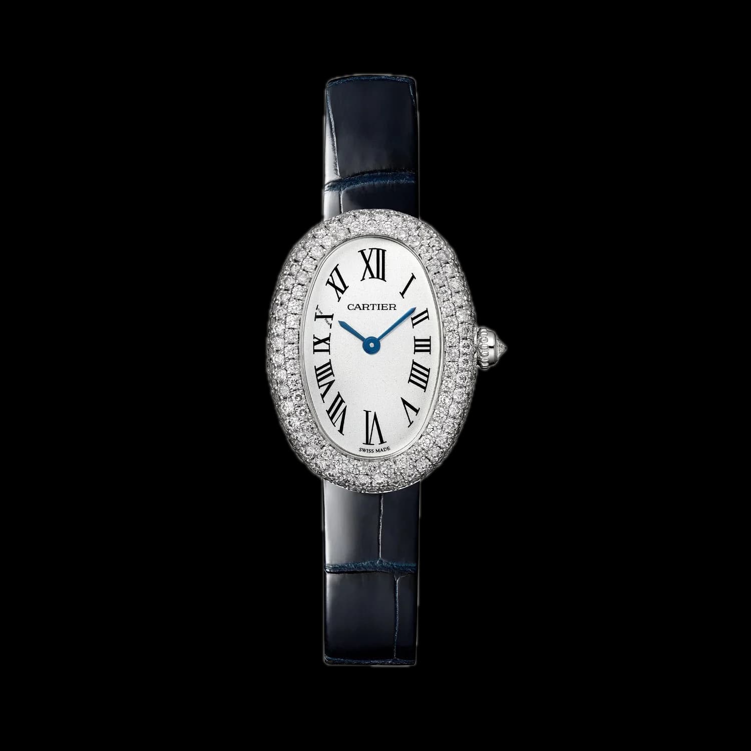 Cartier WJBA0049