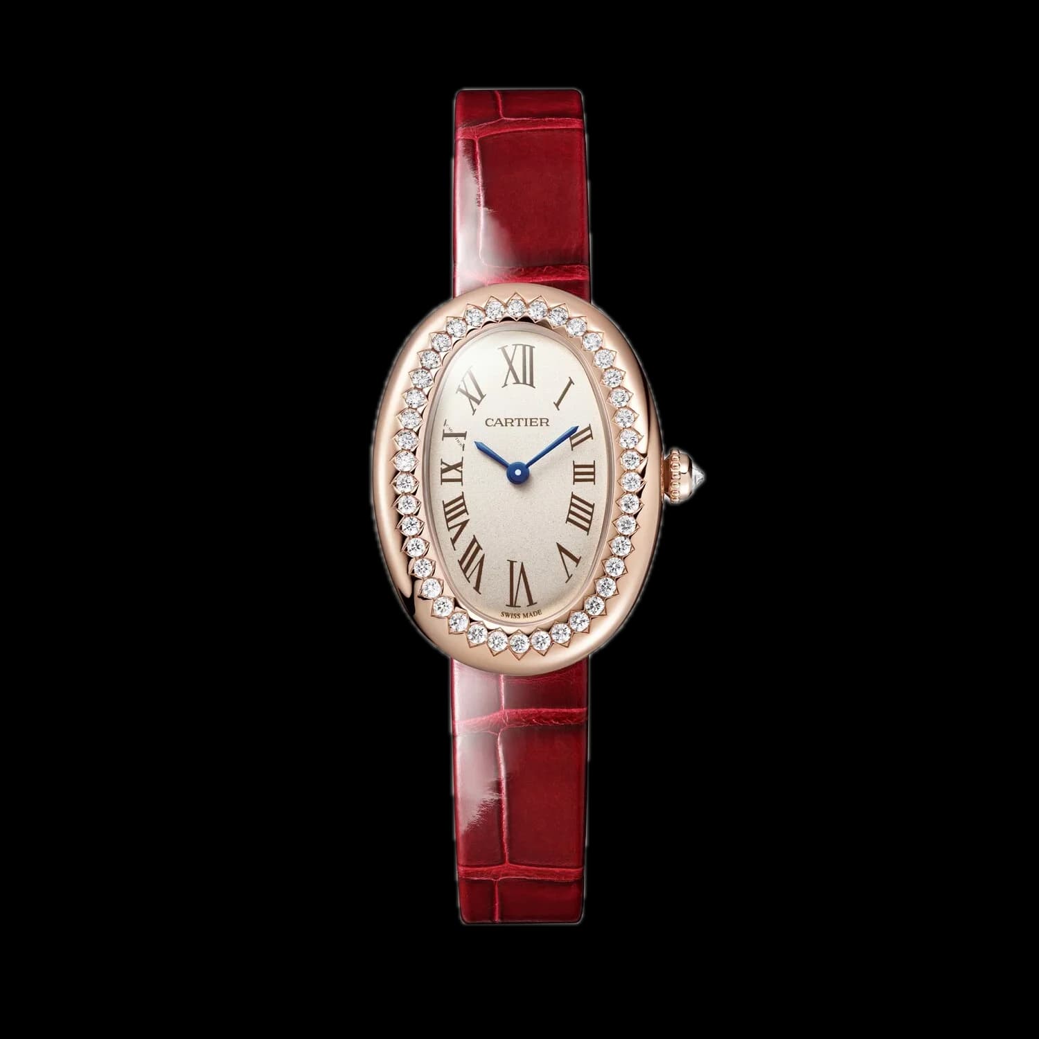 Cartier WJBA0053