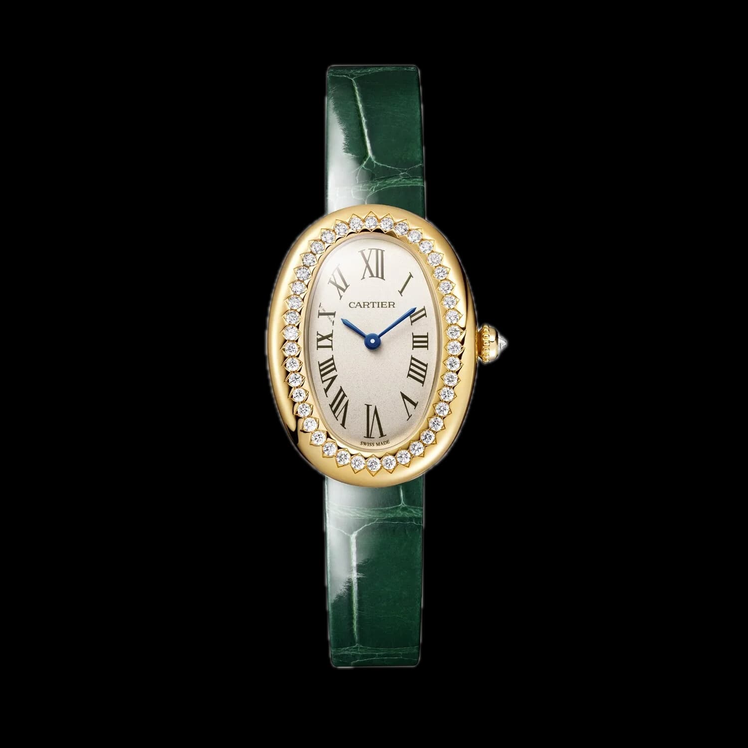 Cartier WJBA0054