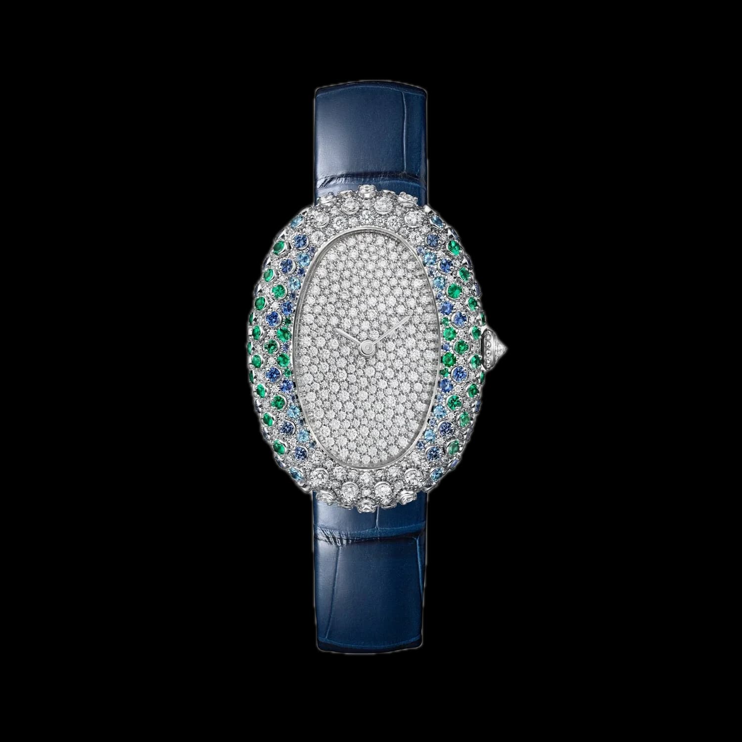 Cartier WJBA0060