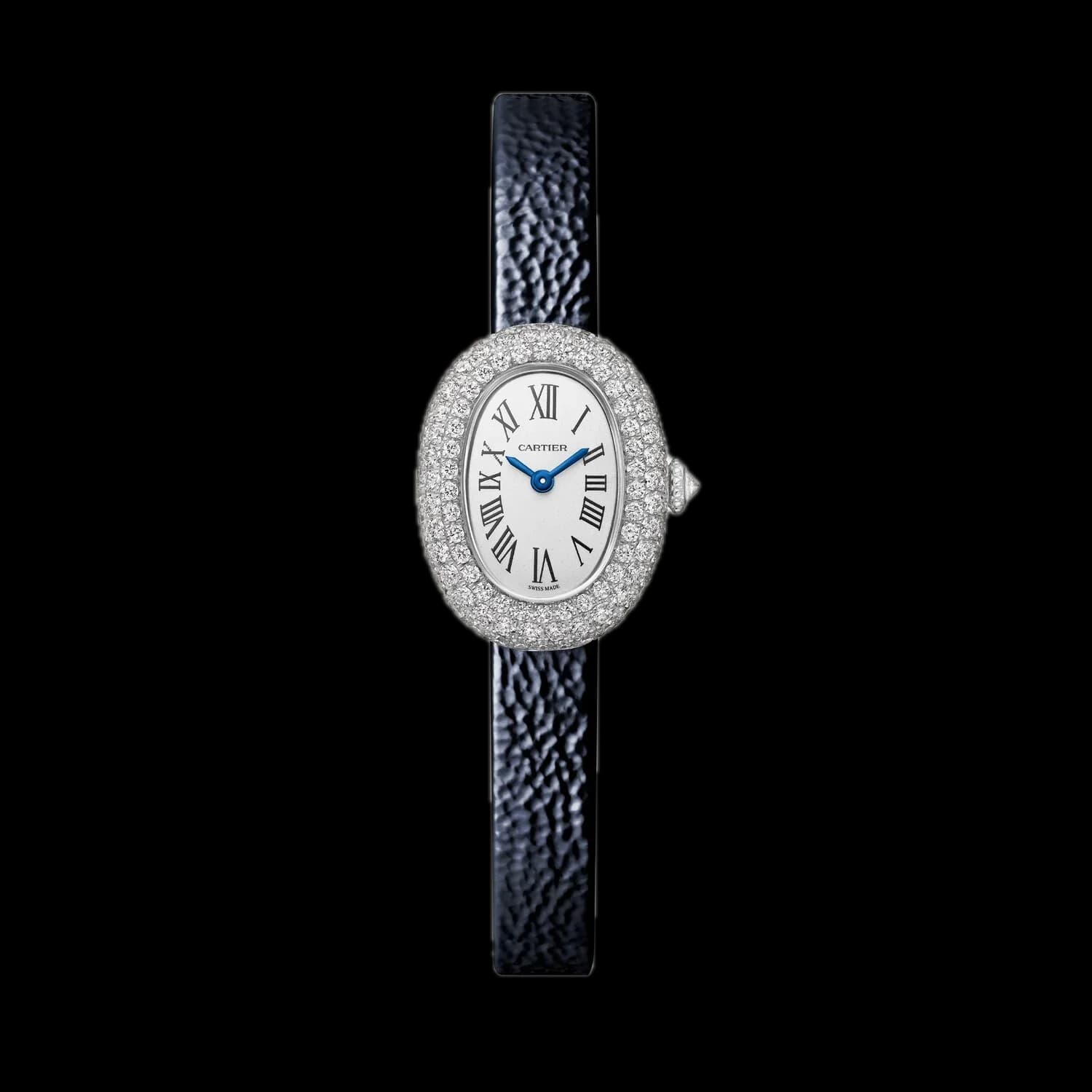 Cartier WJBA0070