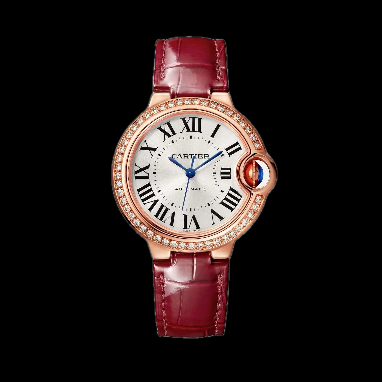 Cartier WJBB0033