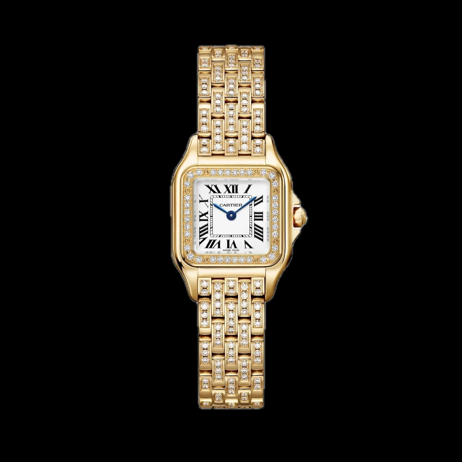 Cartier WJPN0059