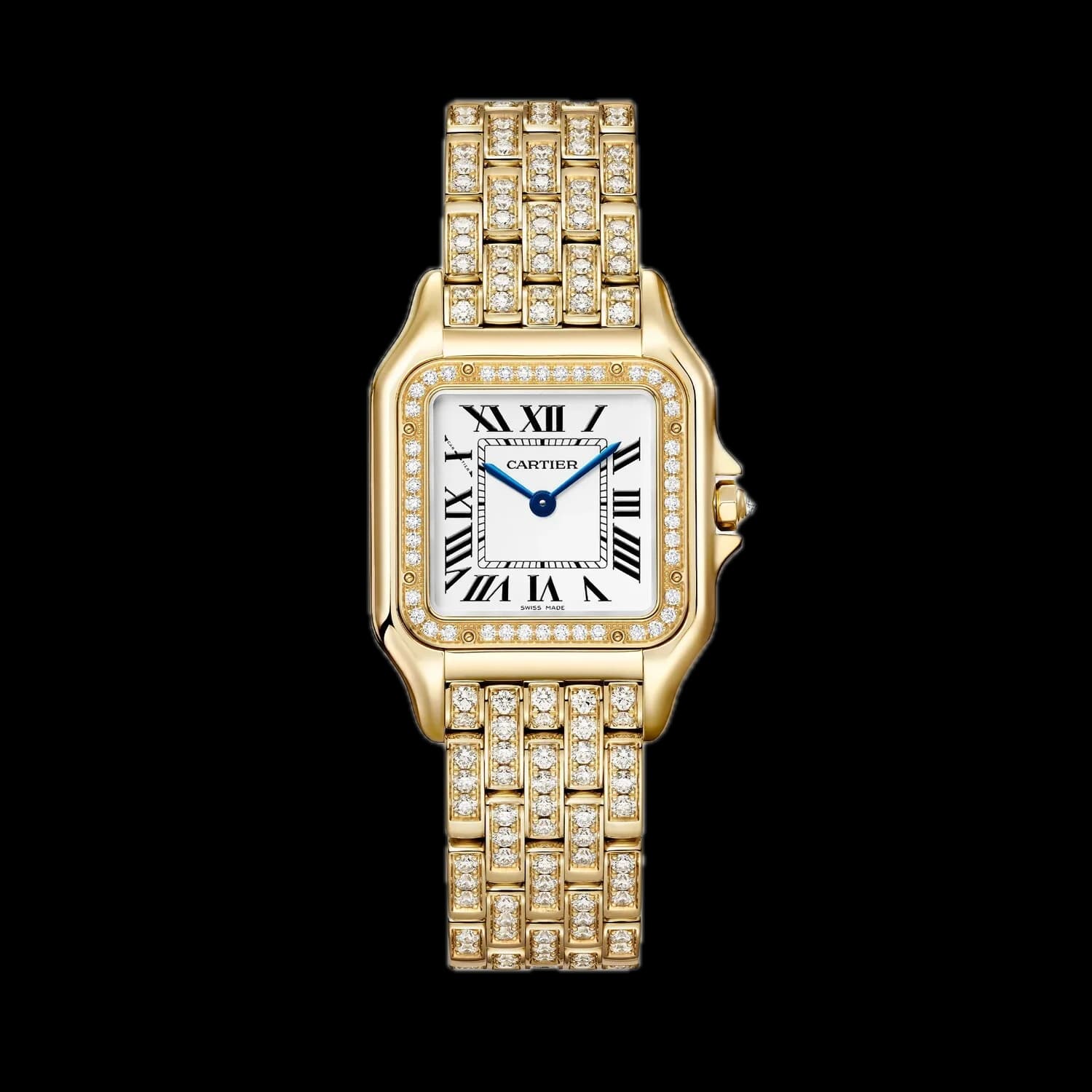 Cartier WJPN0060