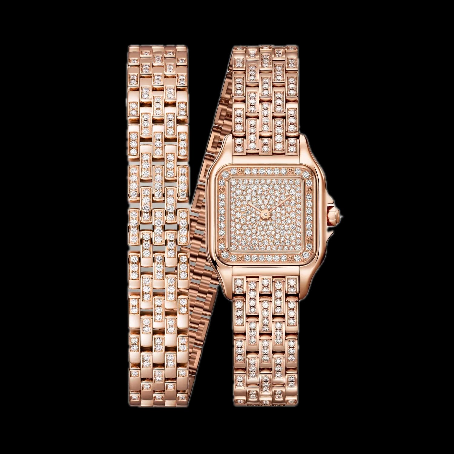 Cartier WJPN0062