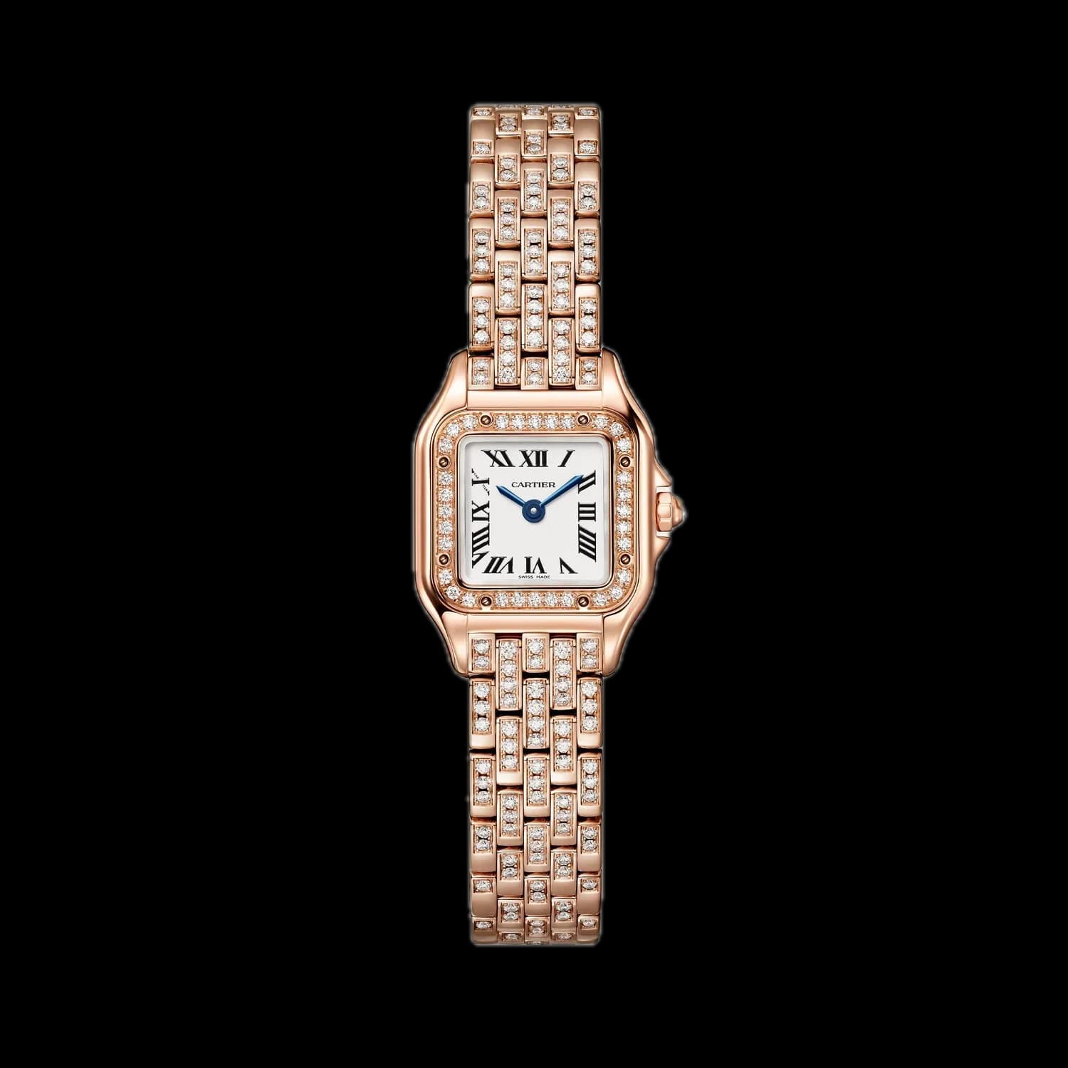 Cartier WJPN0063