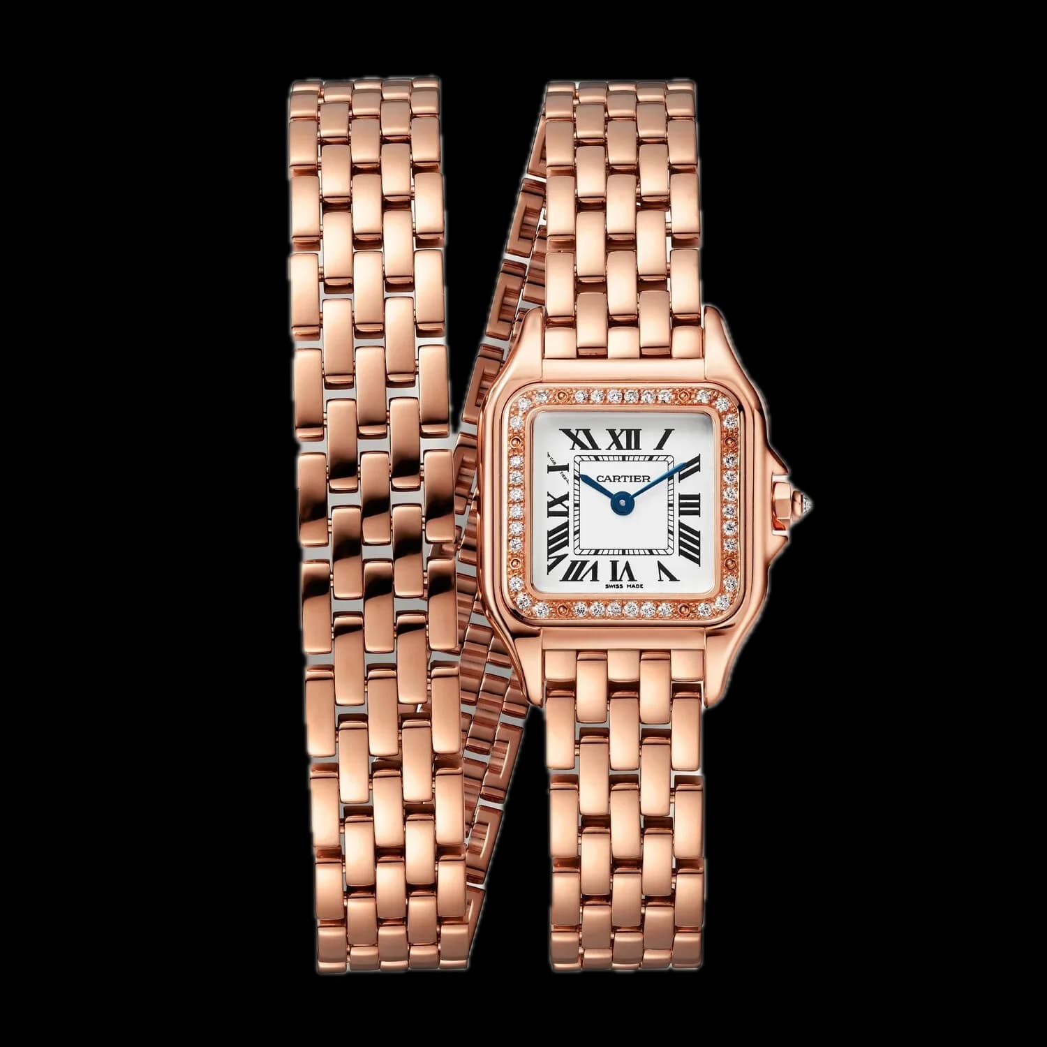 Cartier WJPN0069