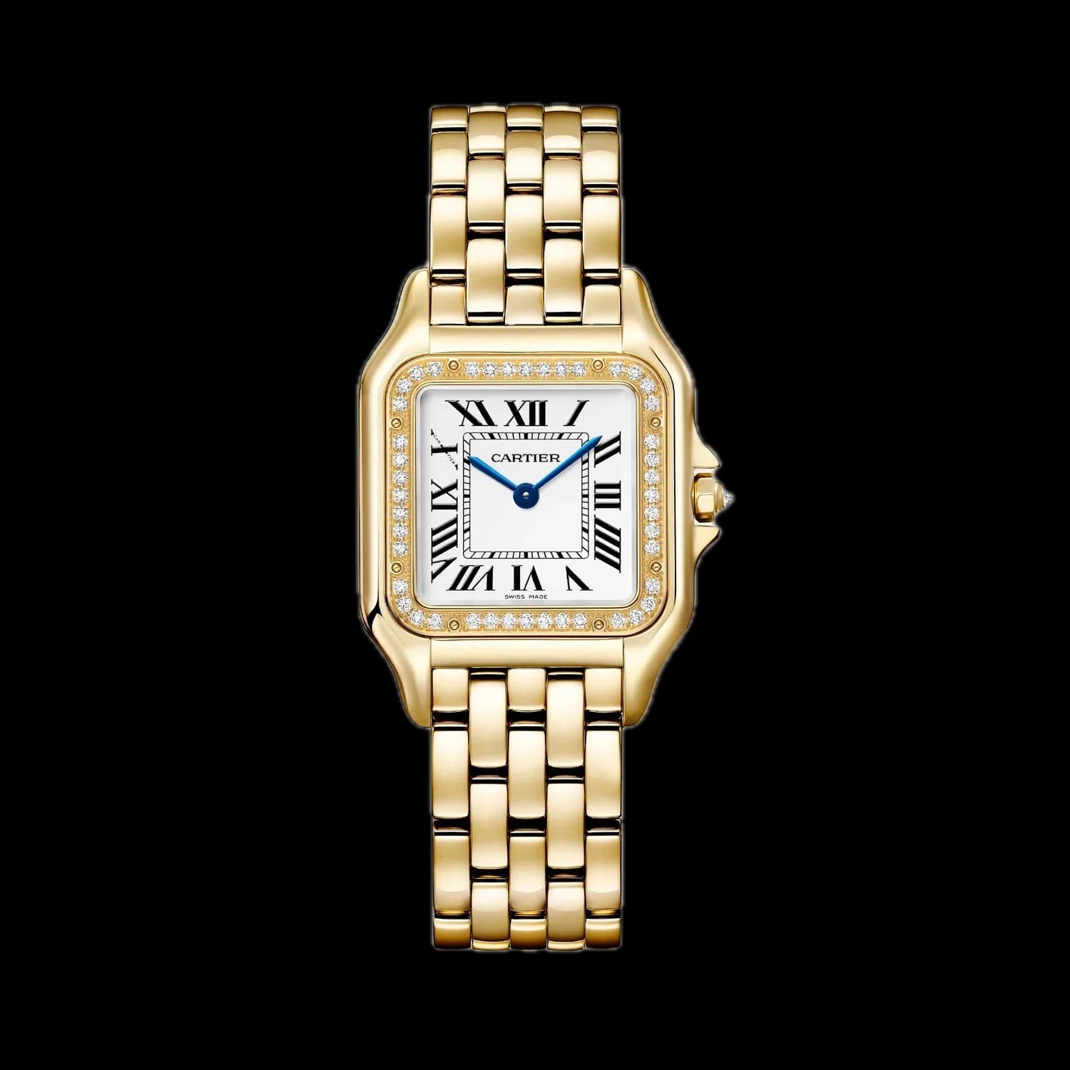 Cartier WJPN0085