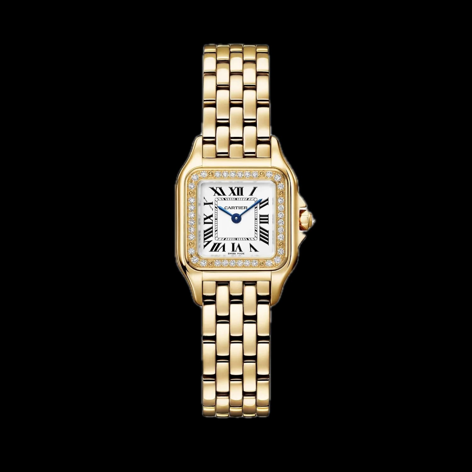 Cartier WJPN0086