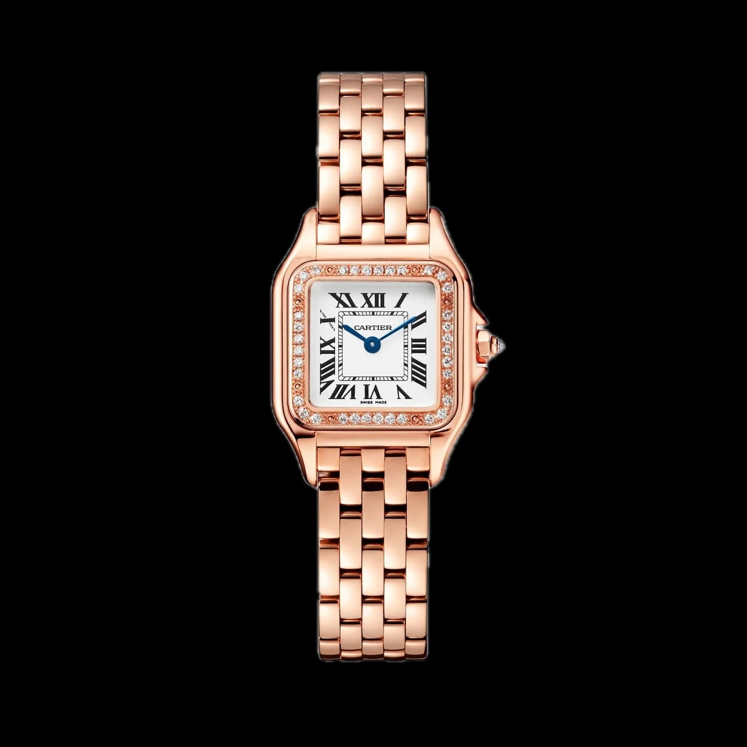 Cartier WJPN0087