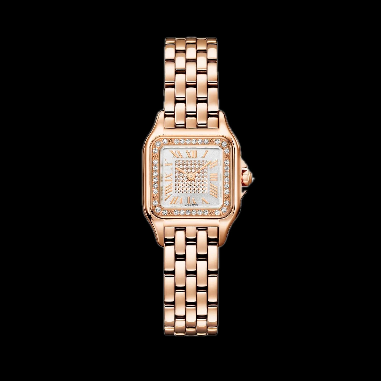 Cartier WJPN0091