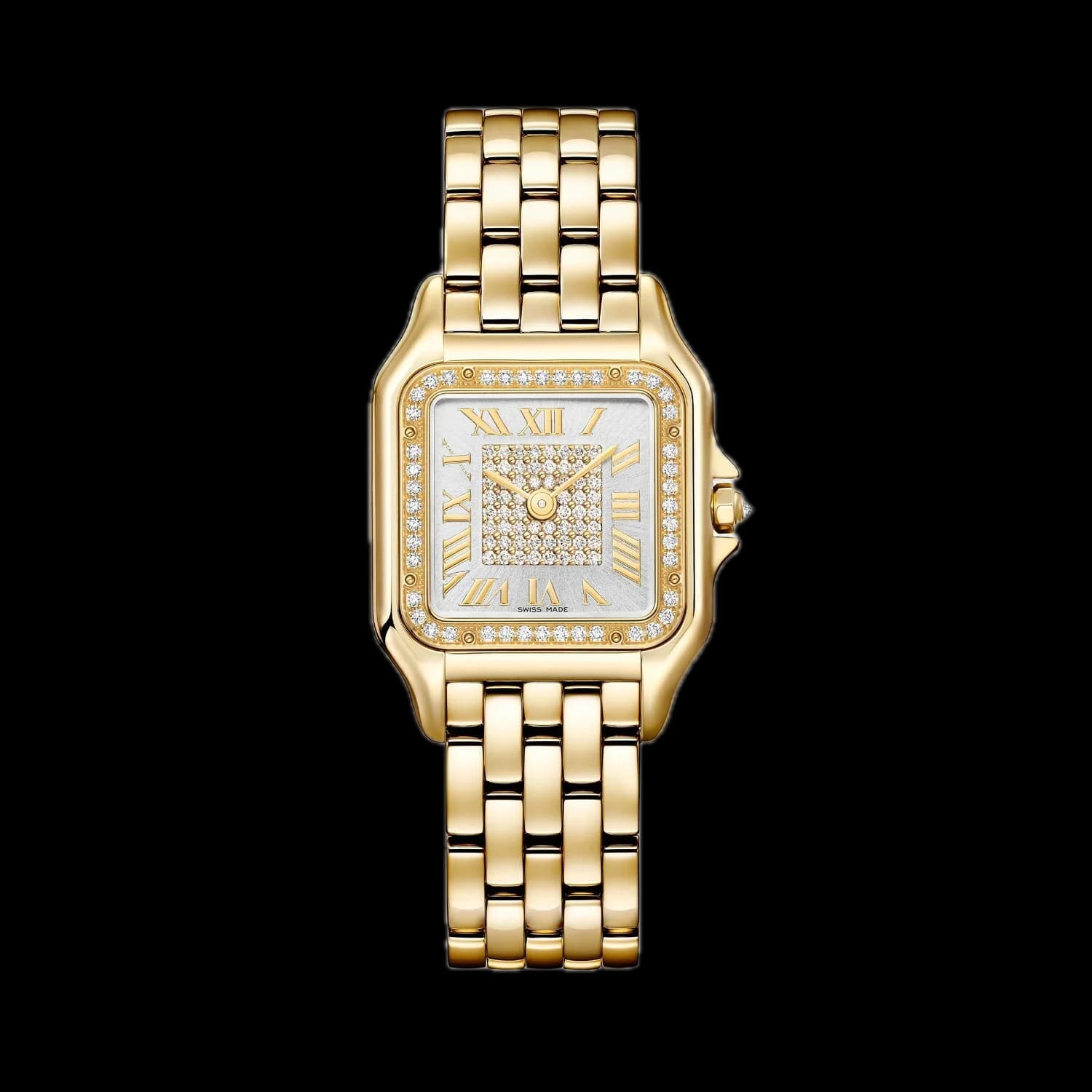 Cartier WJPN0093