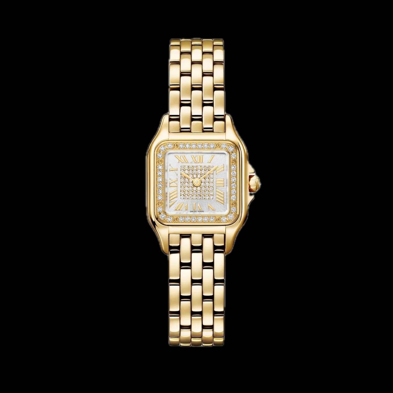 Cartier WJPN0094