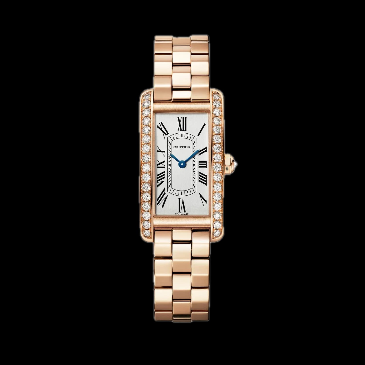 Cartier WJTA0056