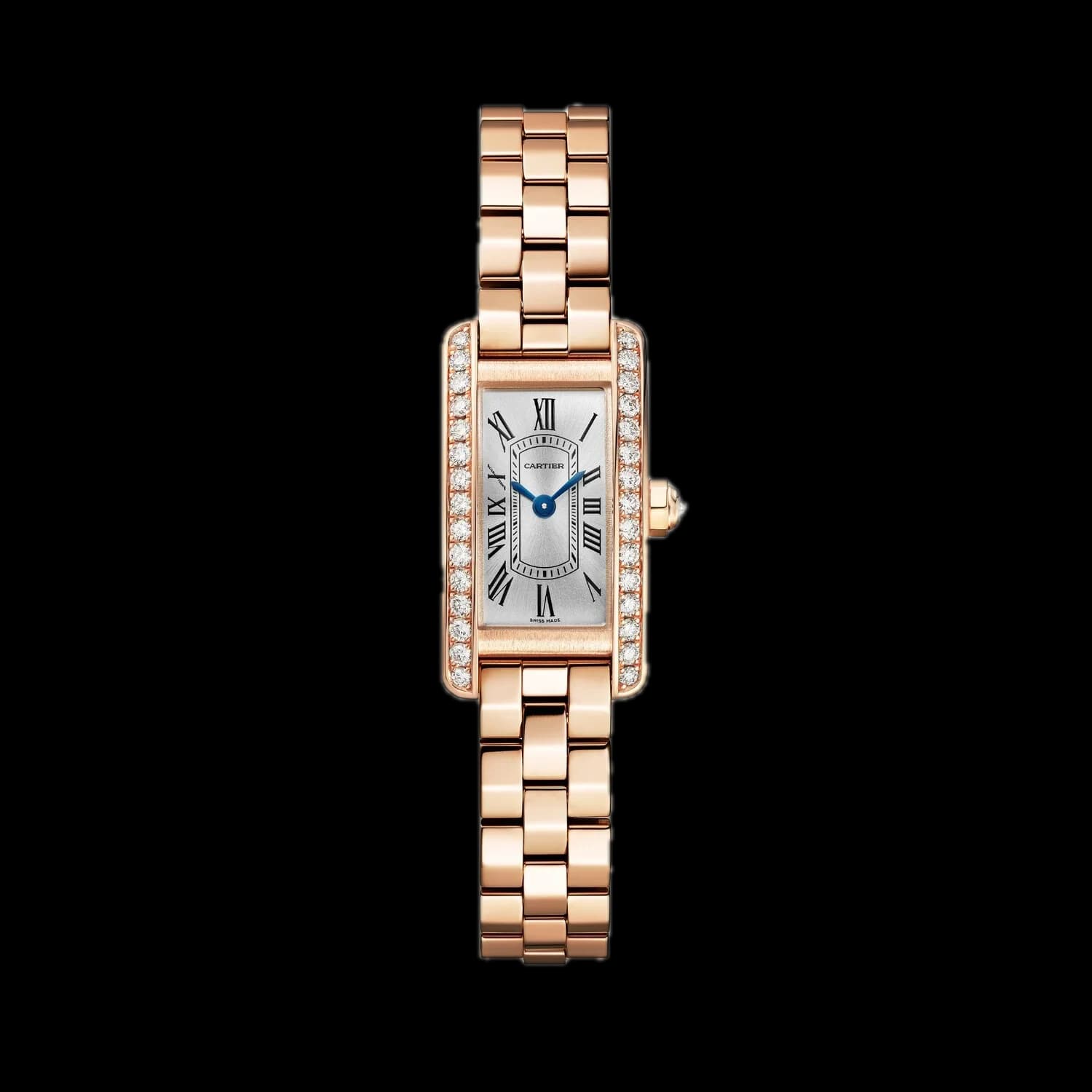 Cartier WJTA0057