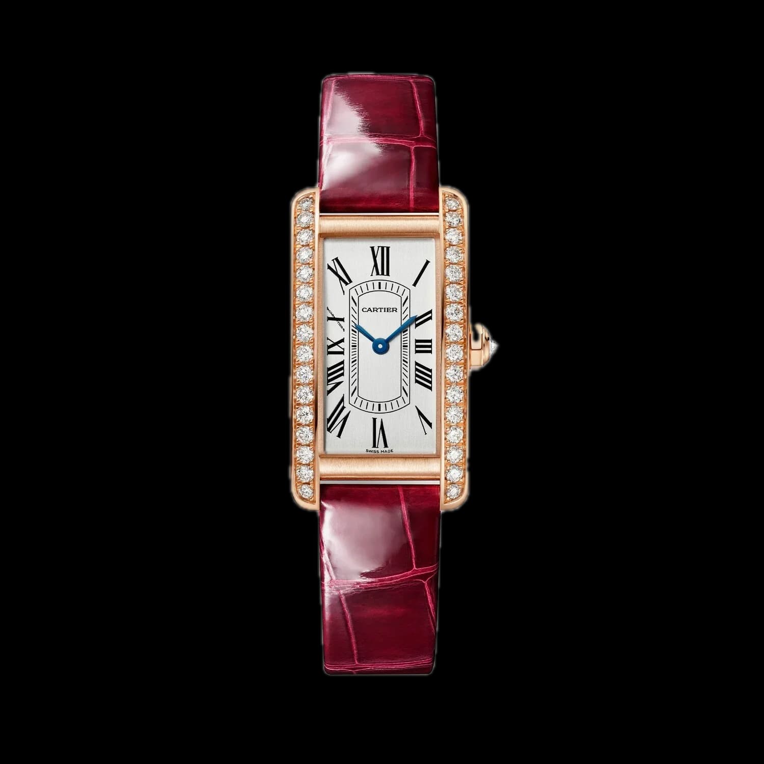 Cartier WJTA0059
