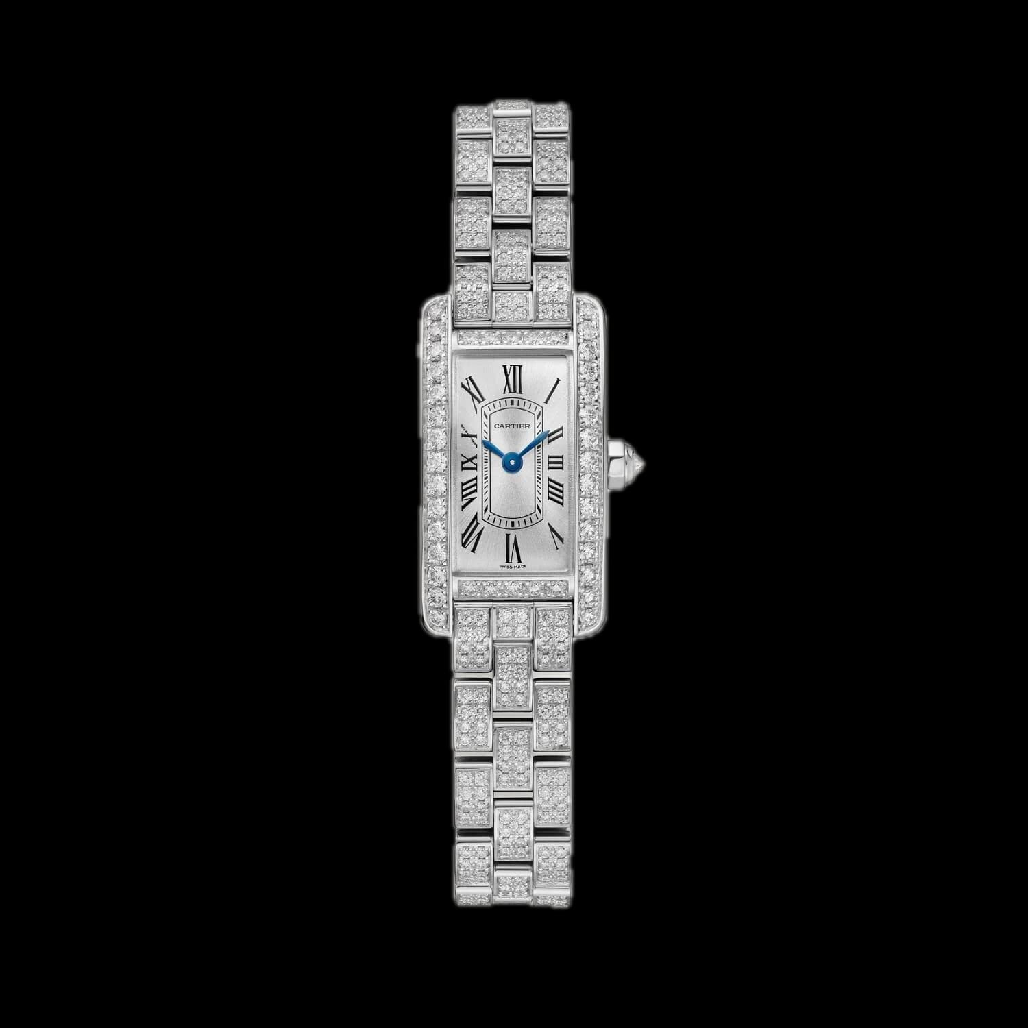 Cartier WJTA0060
