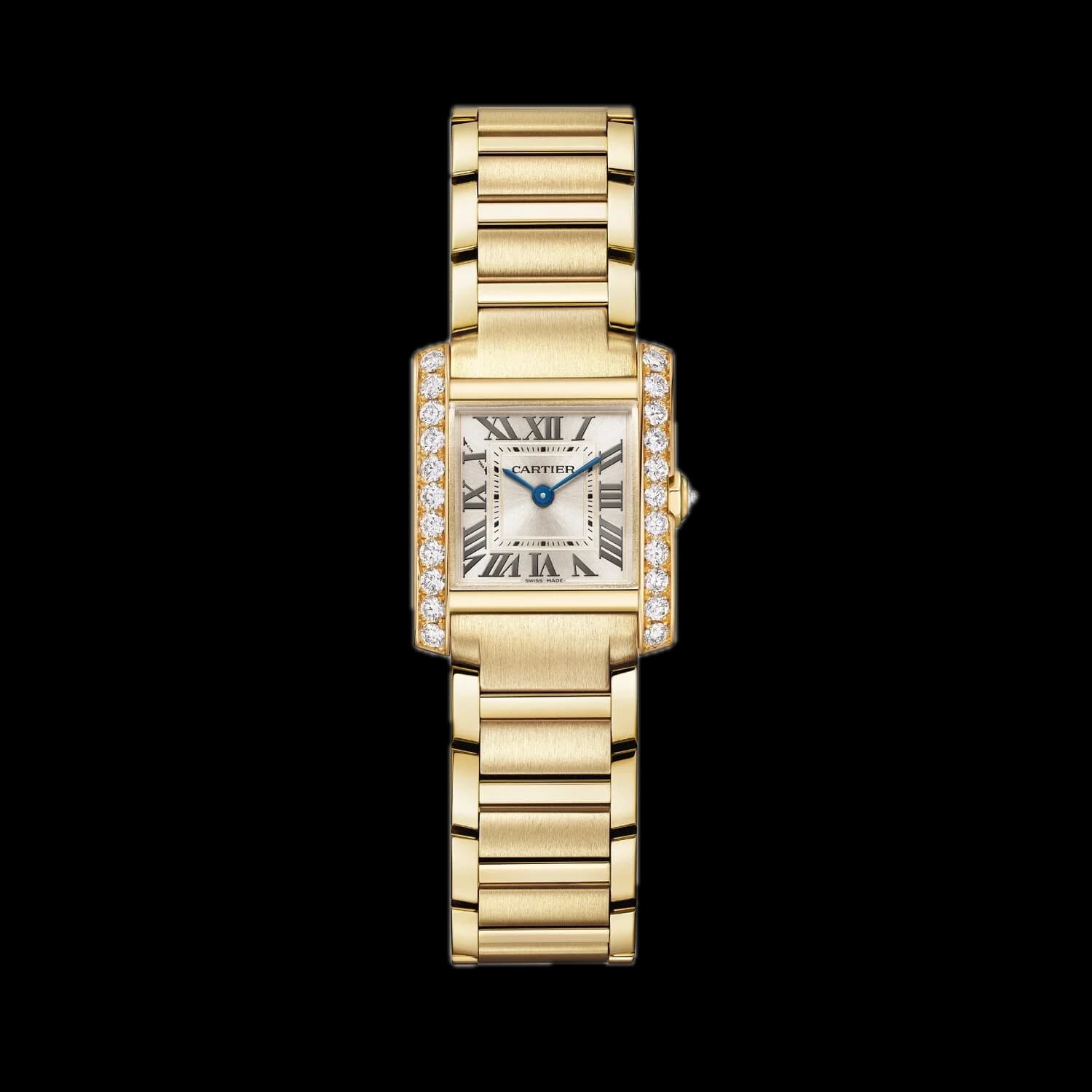 Cartier WJTA0062