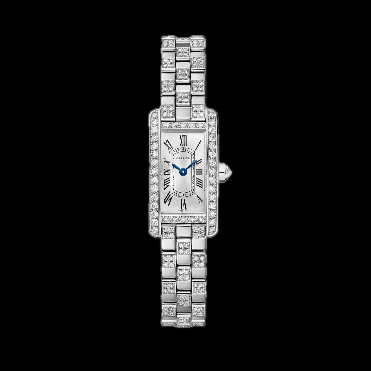 Cartier WJTA0067