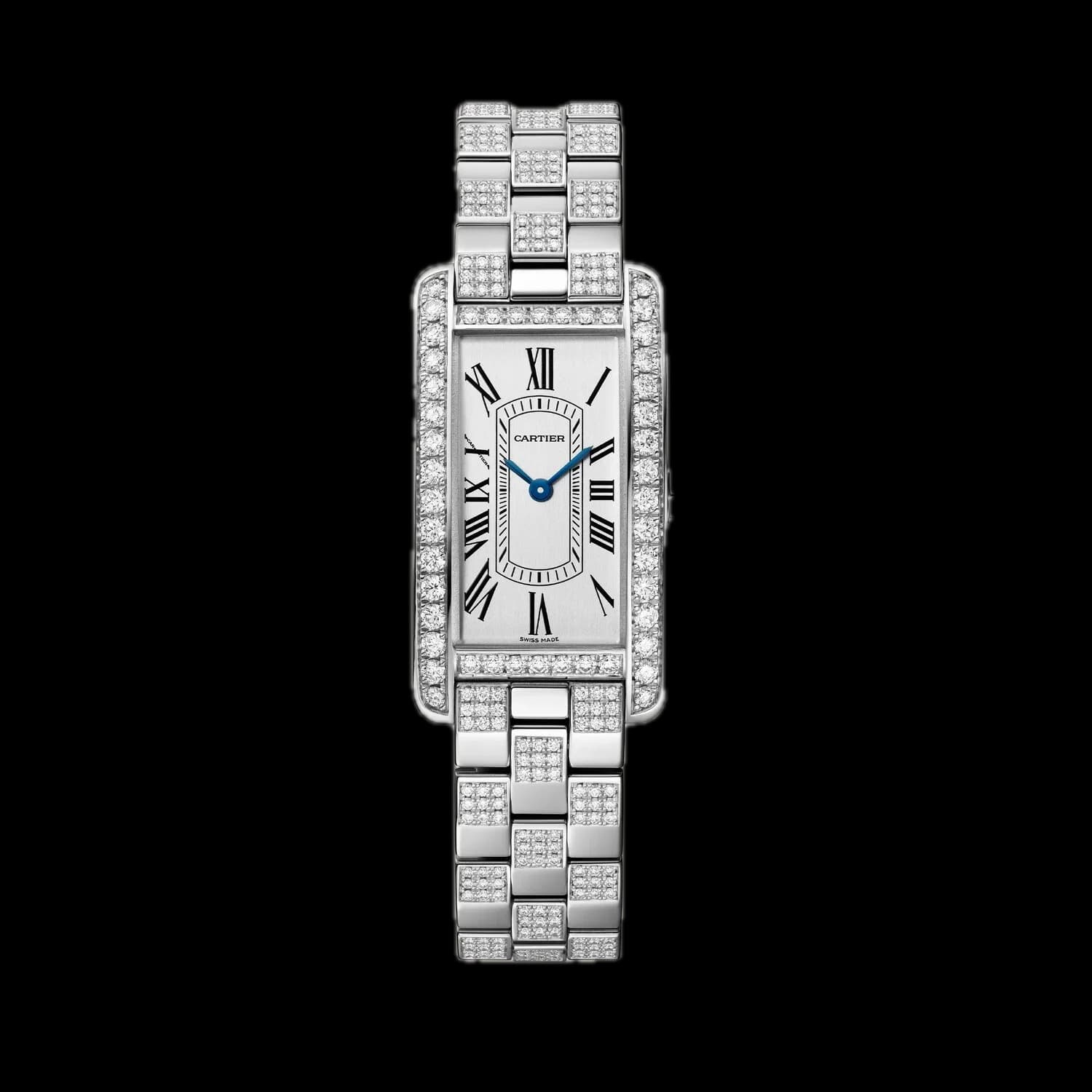 Cartier WJTA0068
