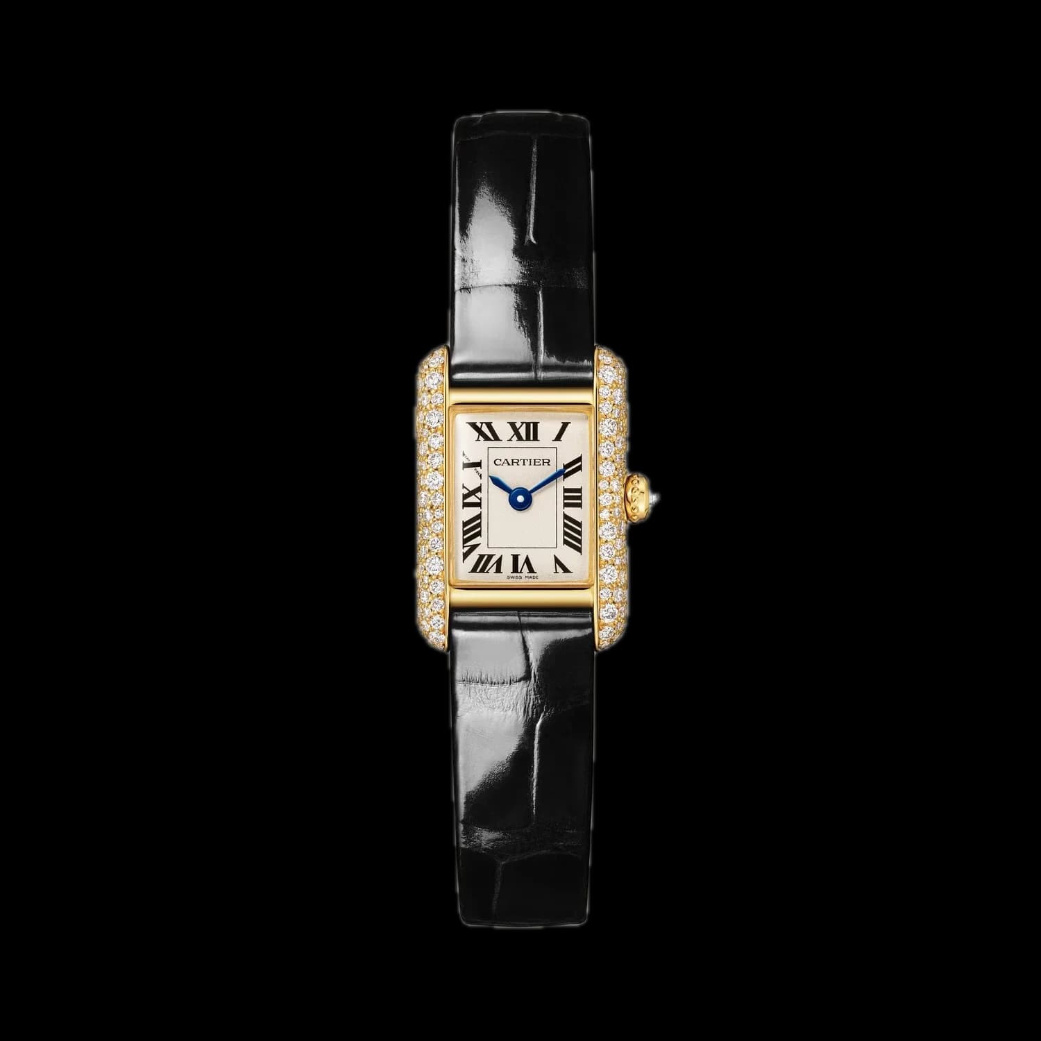 Cartier WJTA0073