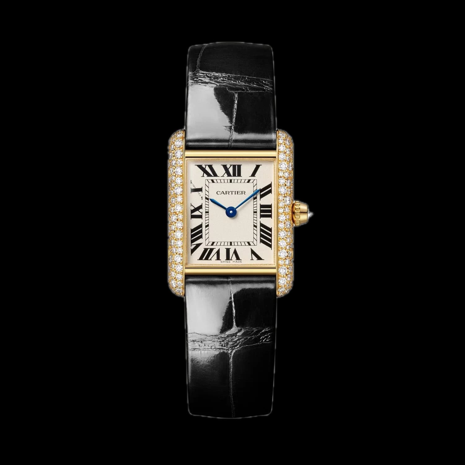 Cartier WJTA0074